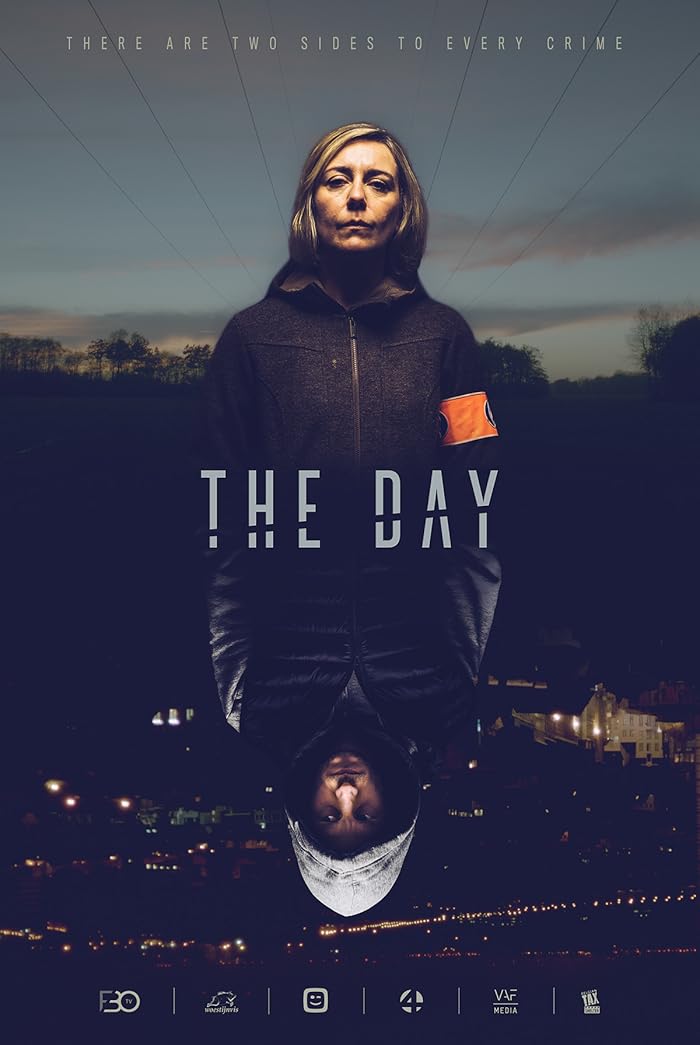 مسلسل De Dag الموسم الاول الحلقة 12