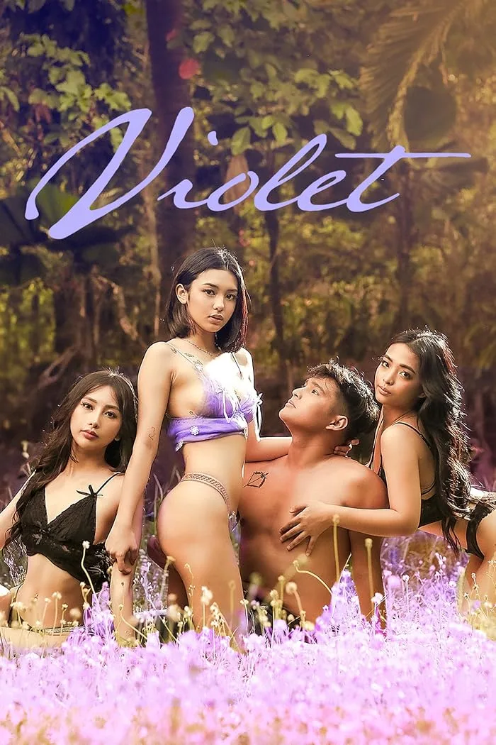 فيلم Violet 2025 مترجم اون لاين