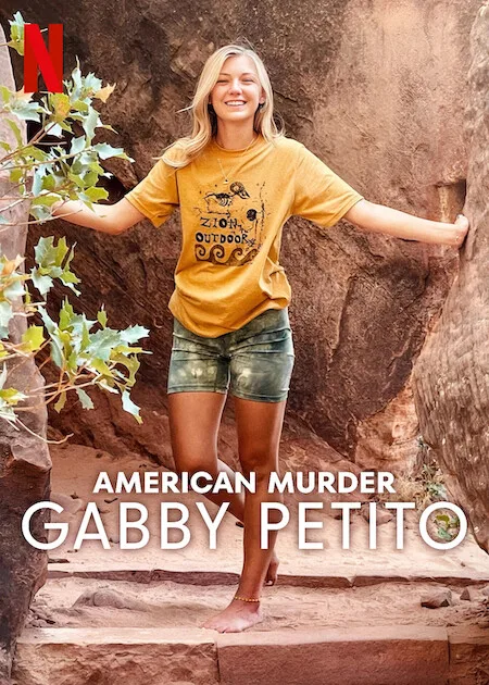 مسلسل American Murder: Gabby Petito الموسم الاول الحلقة 3 والاخيرة