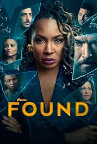 مسلسل Found الموسم الثاني الحلقة 14