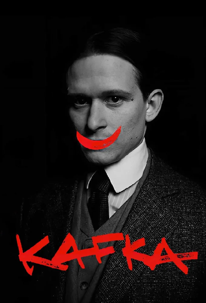 مسلسل Kafka الموسم الاول الحلقة 5