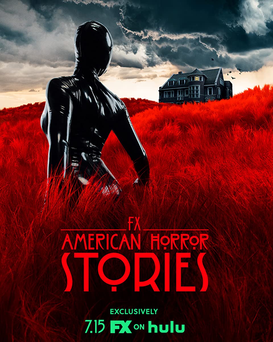مسلسل American Horror Stories الموسم الاول الحلقة 1