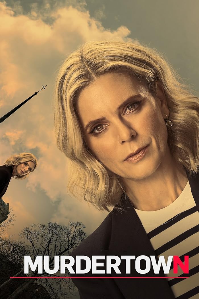 مسلسل Murdertown الموسم الاول الحلقة 6