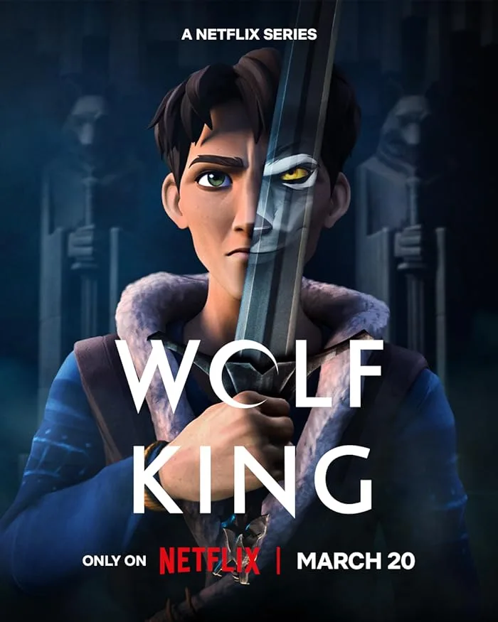 مسلسل Wolf King الموسم الاول الحلقة 1