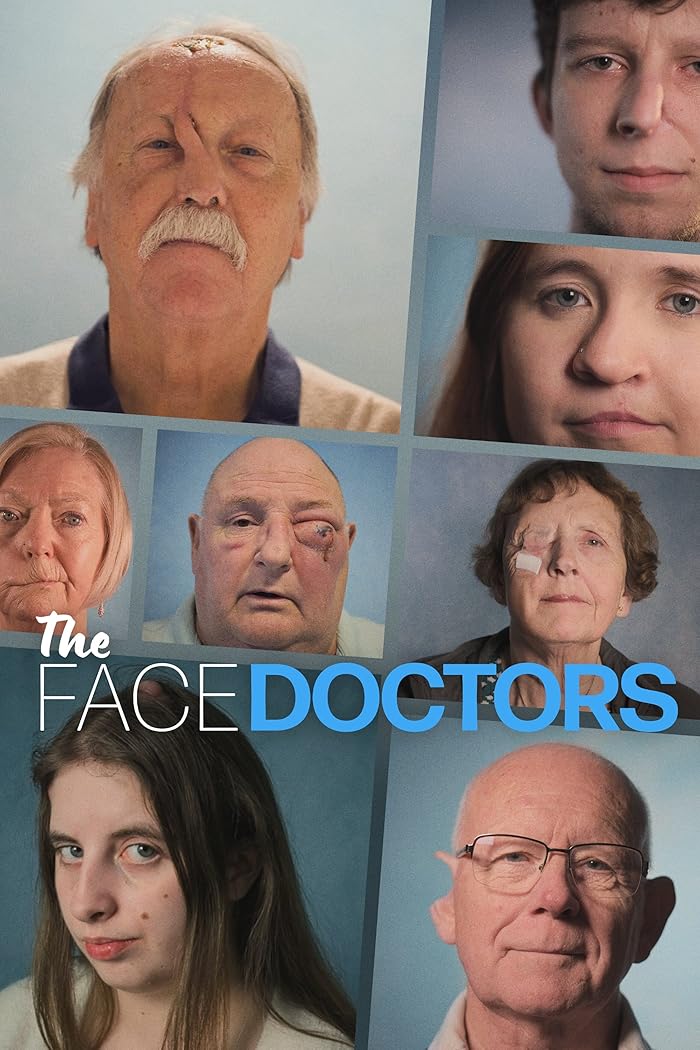 مسلسل The Face Doctors الموسم الاول الحلقة 6