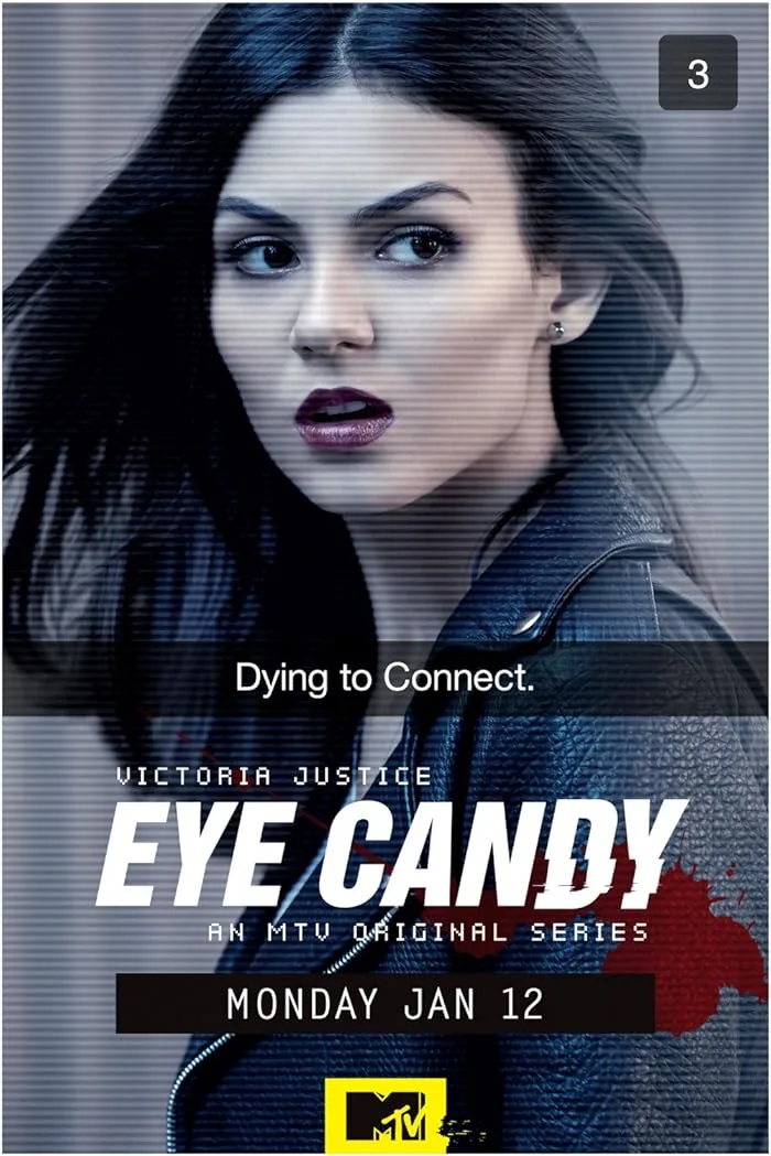 مسلسل Eye Candy الموسم الاول الحلقة 7