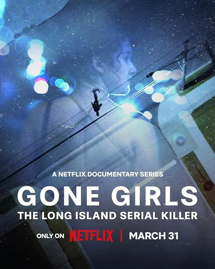 مسلسل Gone Girls: The Long Island Serial Killer الموسم الاول الحلقة 1