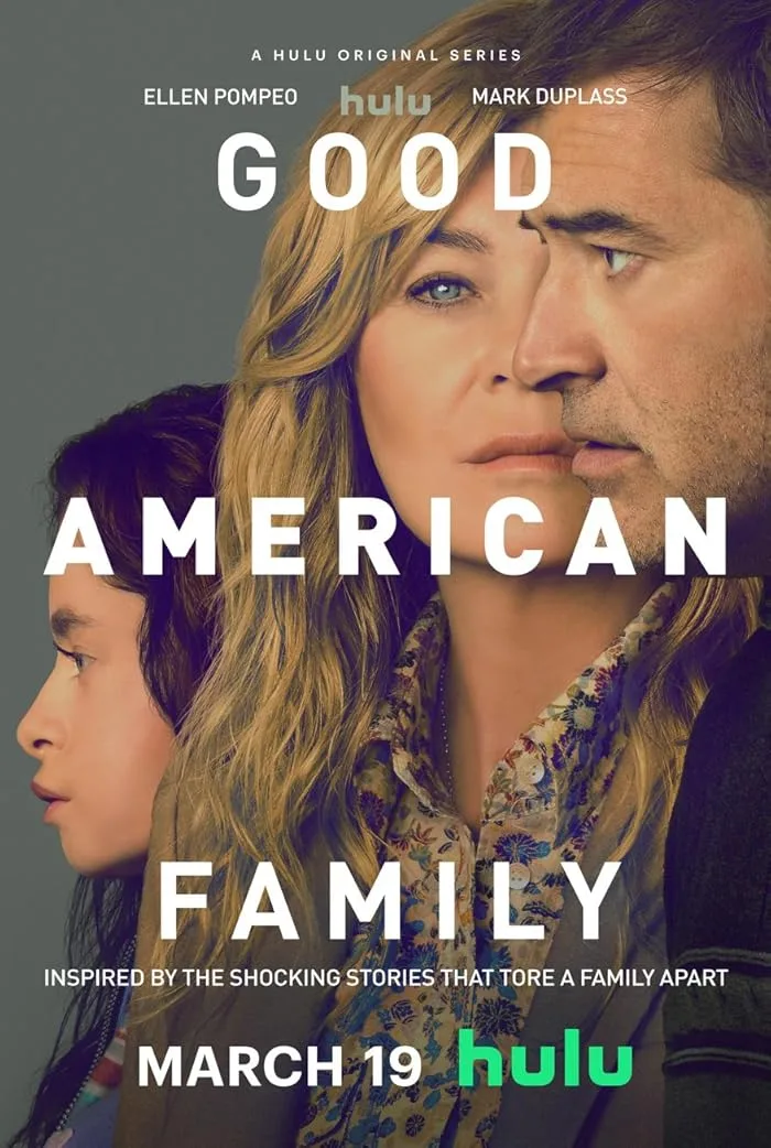 مسلسل Good American Family الموسم الاول الحلقة 2