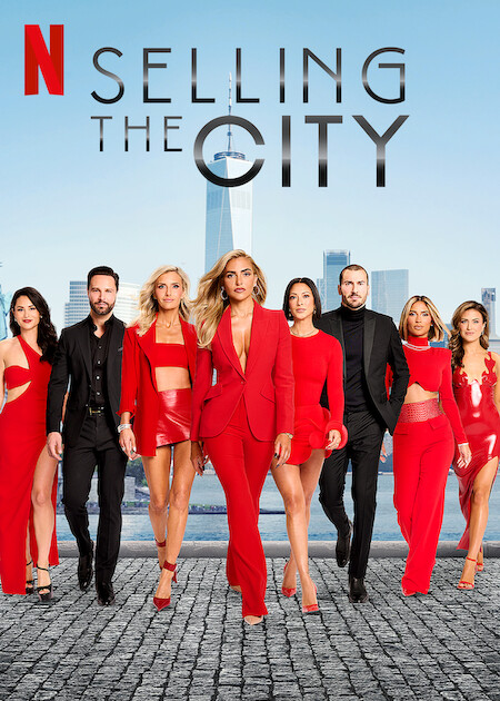 مسلسل Selling the City الموسم الاول الحلقة 5