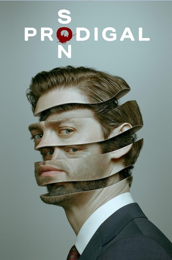 مسلسل Prodigal Son الموسم الاول الحلقة 18