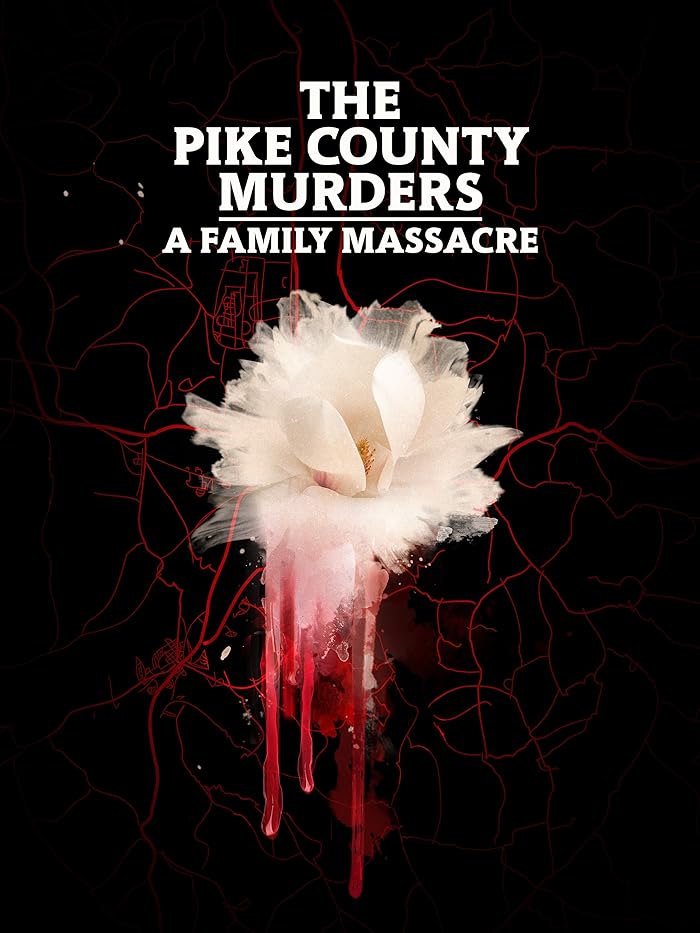 مسلسل The Pike County Murders: A Family Massacre الموسم الاول الحلقة 1