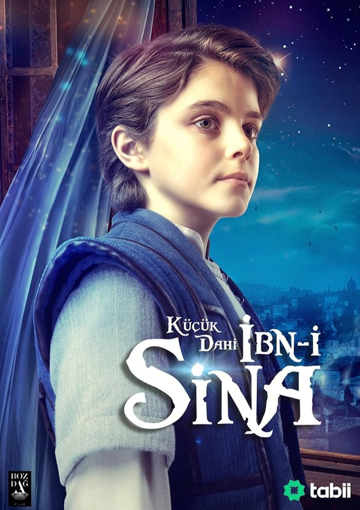 مسلسل ابن سينا العبقري الصغير الحلقة 7 مترجمة