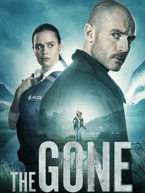 مسلسل The Gone الموسم الثاني الحلقة 4