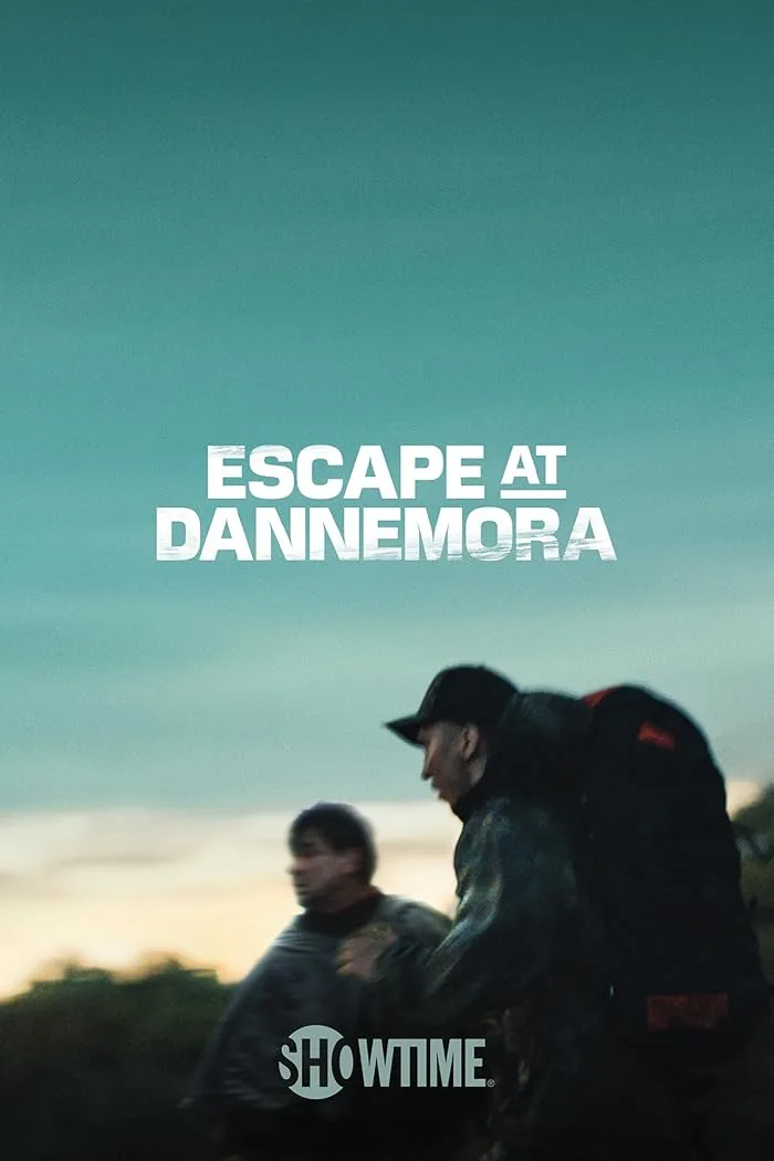 مسلسل Escape at Dannemora الموسم الاول الحلقة 2