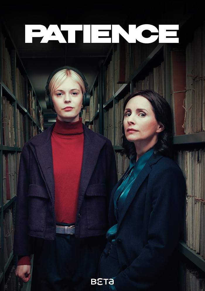 مسلسل Patience الموسم الاول الحلقة 4