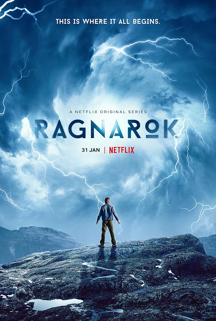 مسلسل Ragnarok الموسم الاول الحلقة 2