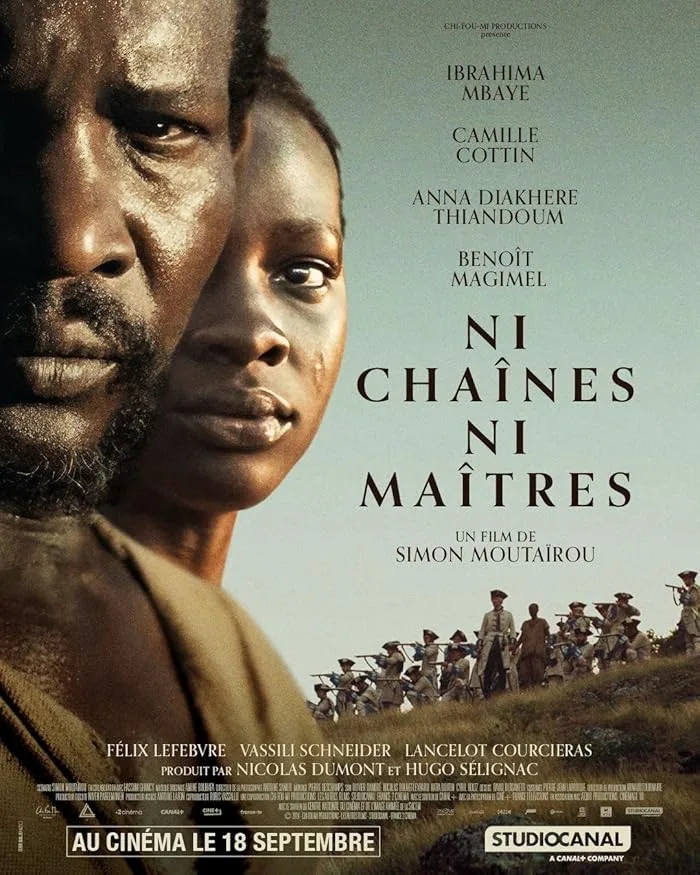 فيلم No Chains No Masters 2024 مترجم اون لاين
