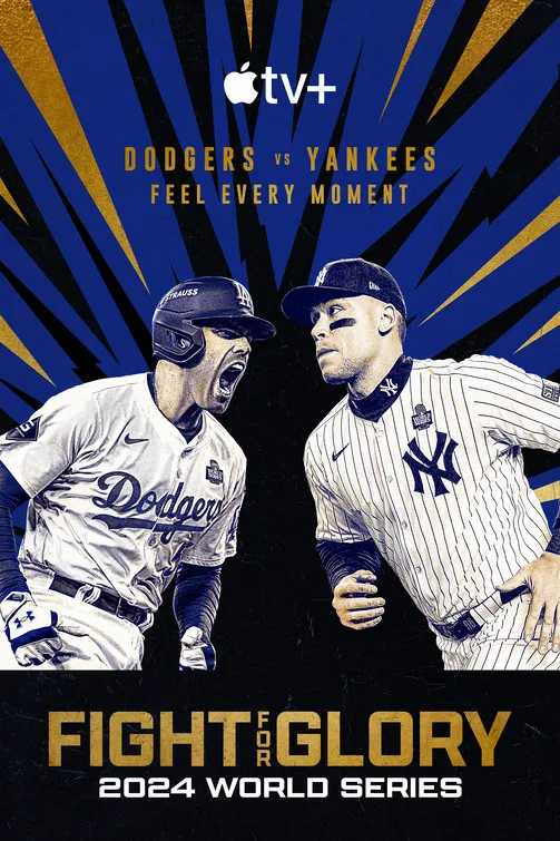 مسلسل Fight for Glory: World Series 2024 الموسم الاول الحلقة 2