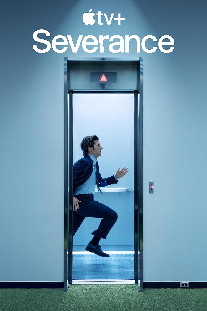 مسلسل Severance الموسم الثاني الحلقة 4