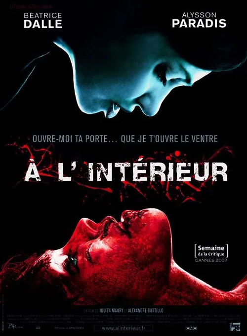 فيلم Inside 2007 مترجم اون لاين