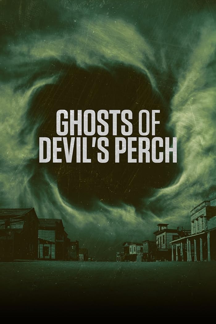 مسلسل Ghosts of Devil’s Perch الموسم الاول الحلقة 4