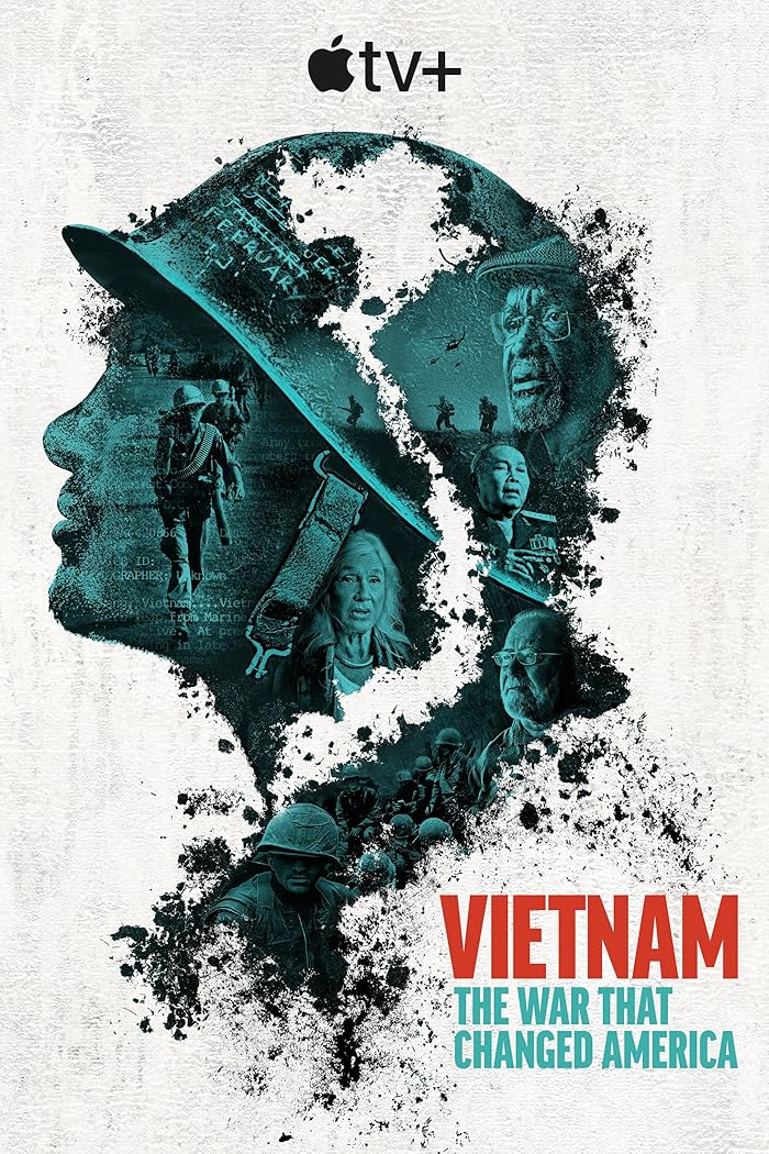 مسلسل Vietnam: The War That Changed America الموسم الاول الحلقة 5
