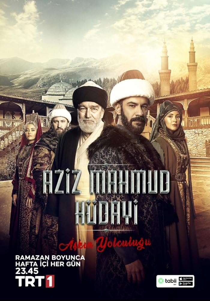 مسلسل عزيز محمود هدائي الحلقة 17 مترجمة