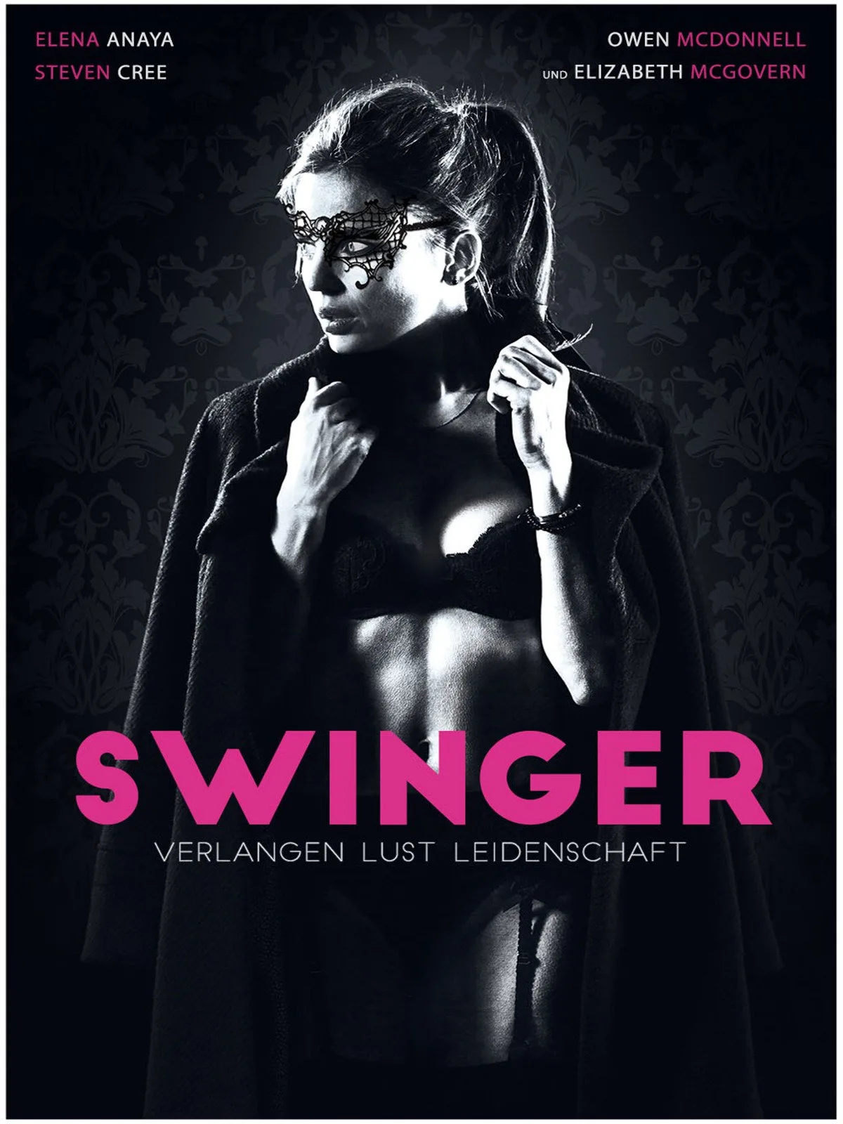فيلم Swung 2015 مترجم اون لاين