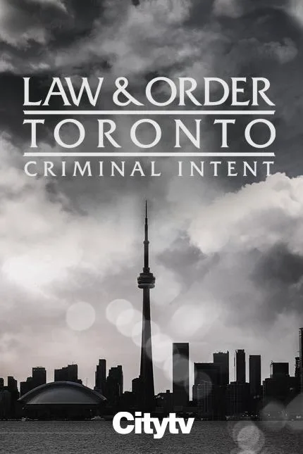 مسلسل Law & Order Toronto: Criminal Intent الموسم الثاني الحلقة 1