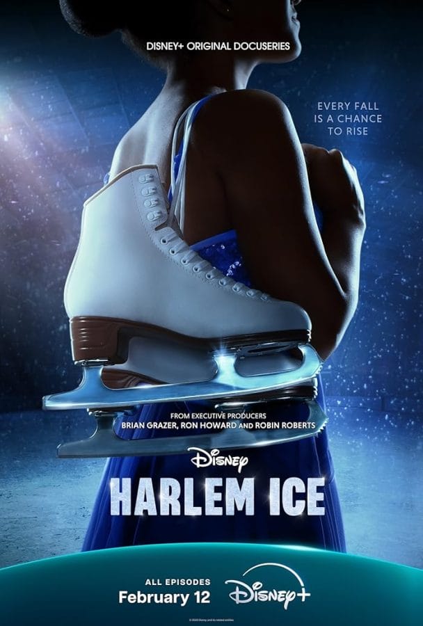 مسلسل Harlem Ice الموسم الاول الحلقة 1