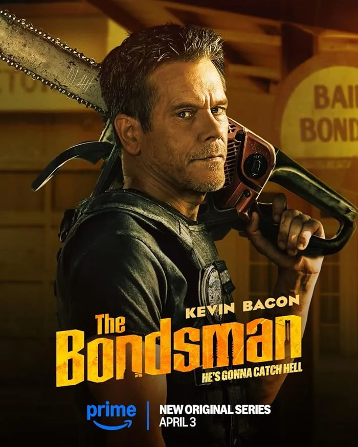 مسلسل The Bondsman الموسم الاول الحلقة 2