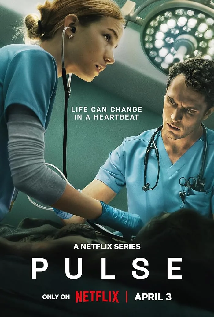 مسلسل Pulse 2025 الموسم الاول الحلقة 2