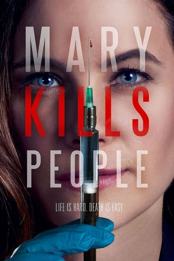 مسلسل Mary Kills People الموسم الثالث الحلقة 5