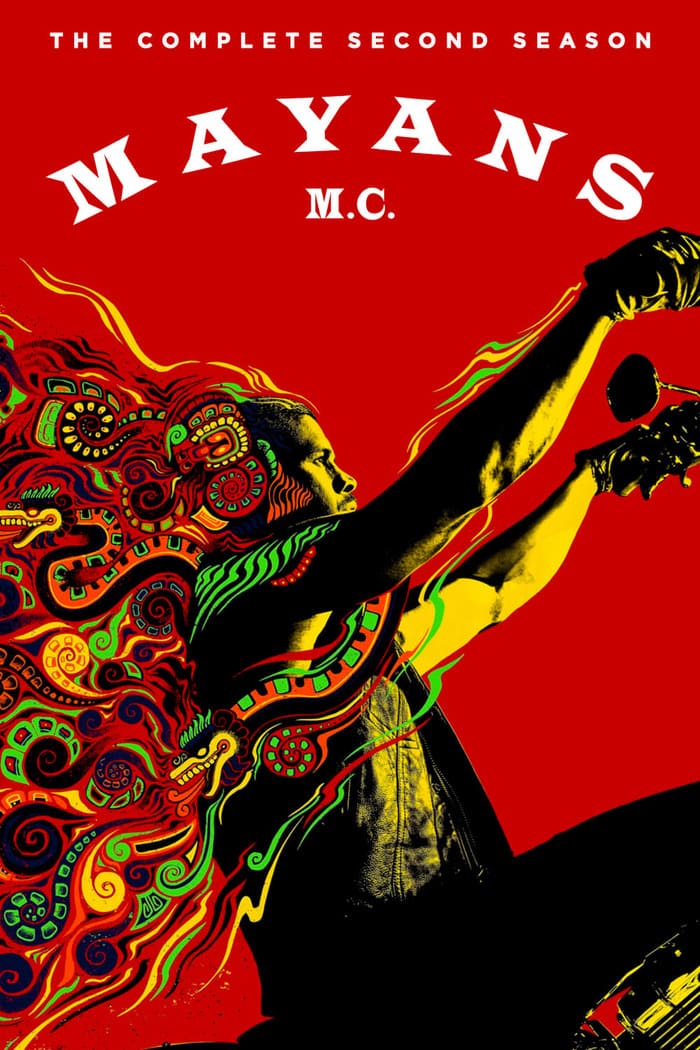 مسلسل Mayans M.C. الموسم الثاني الحلقة 2
