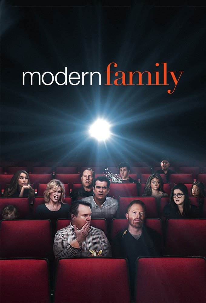مسلسل Modern Family الموسم 10 الحلقة 3