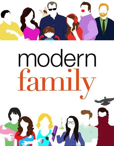 مسلسل Modern Family الموسم 11 الحلقة 18 والاخيرة