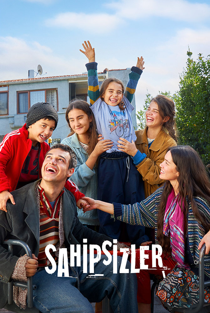 مسلسل المشردون الحلقة 17 مترجمة