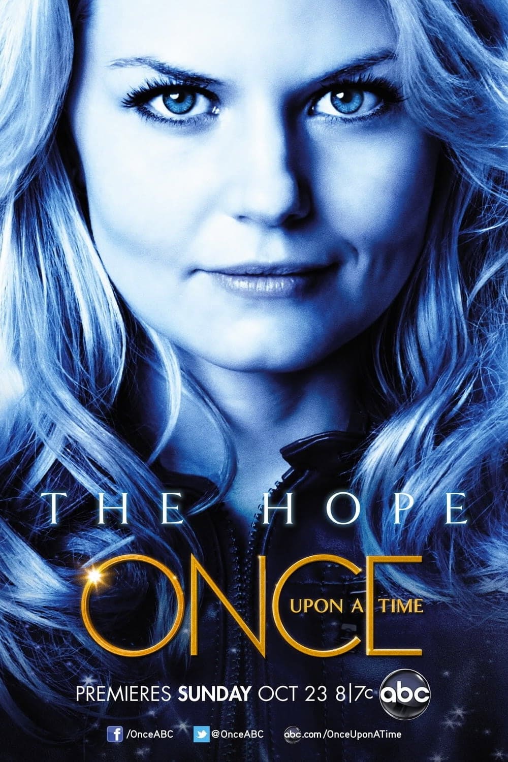 مسلسل Once Upon a Time الموسم الاول الحلقة 12