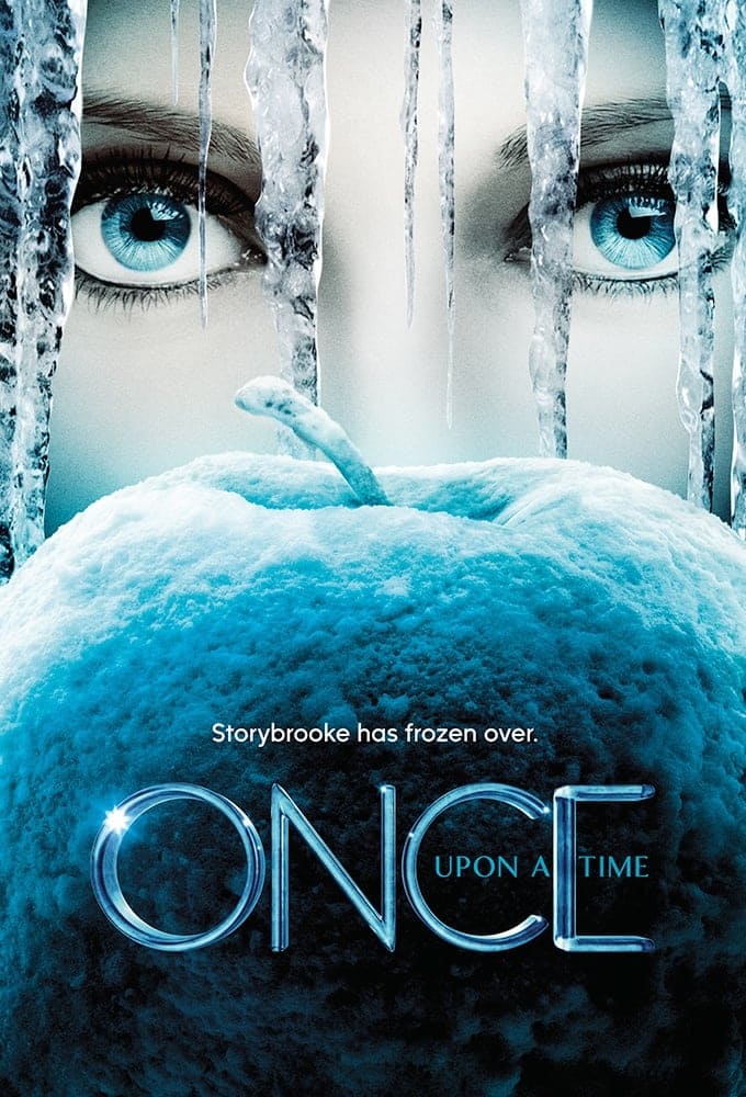 مسلسل Once Upon a Time الموسم الرابع الحلقة 20