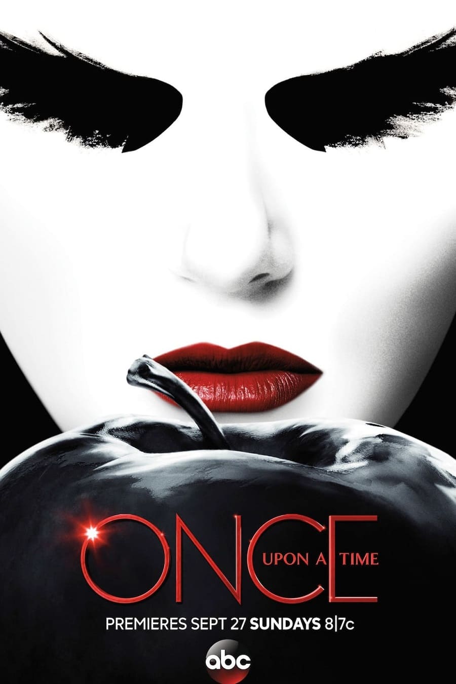 مسلسل Once Upon a Time الموسم الخامس الحلقة 18