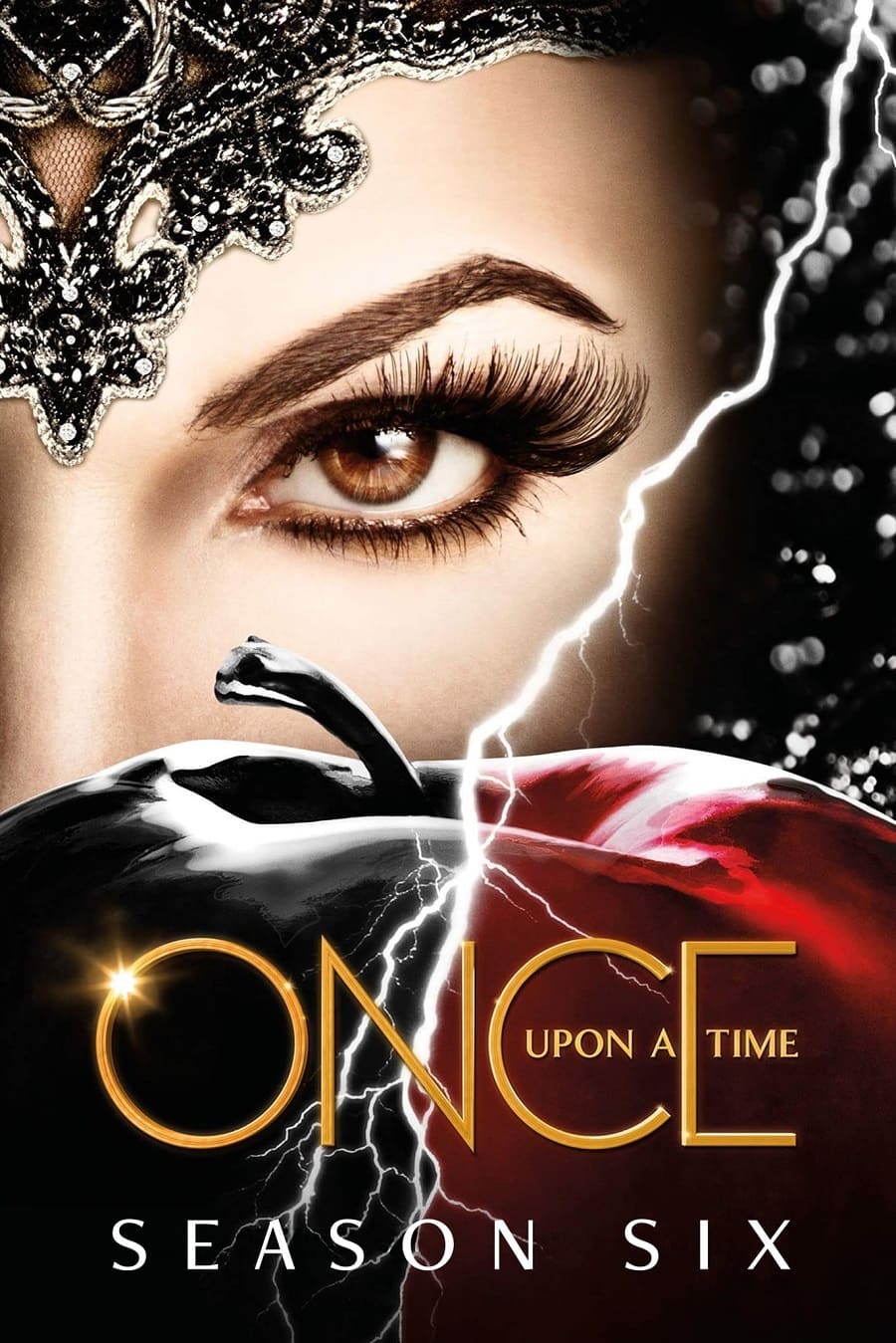 مسلسل Once Upon a Time الموسم السادس الحلقة 7