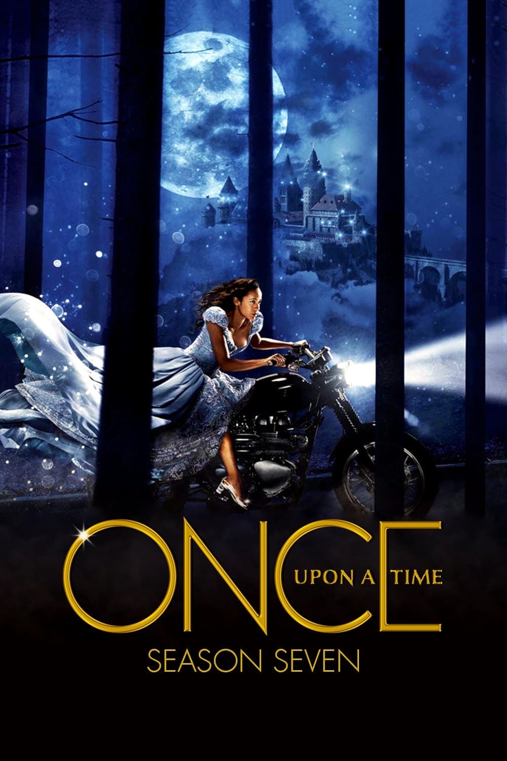مسلسل Once Upon a Time الموسم السابع الحلقة 5