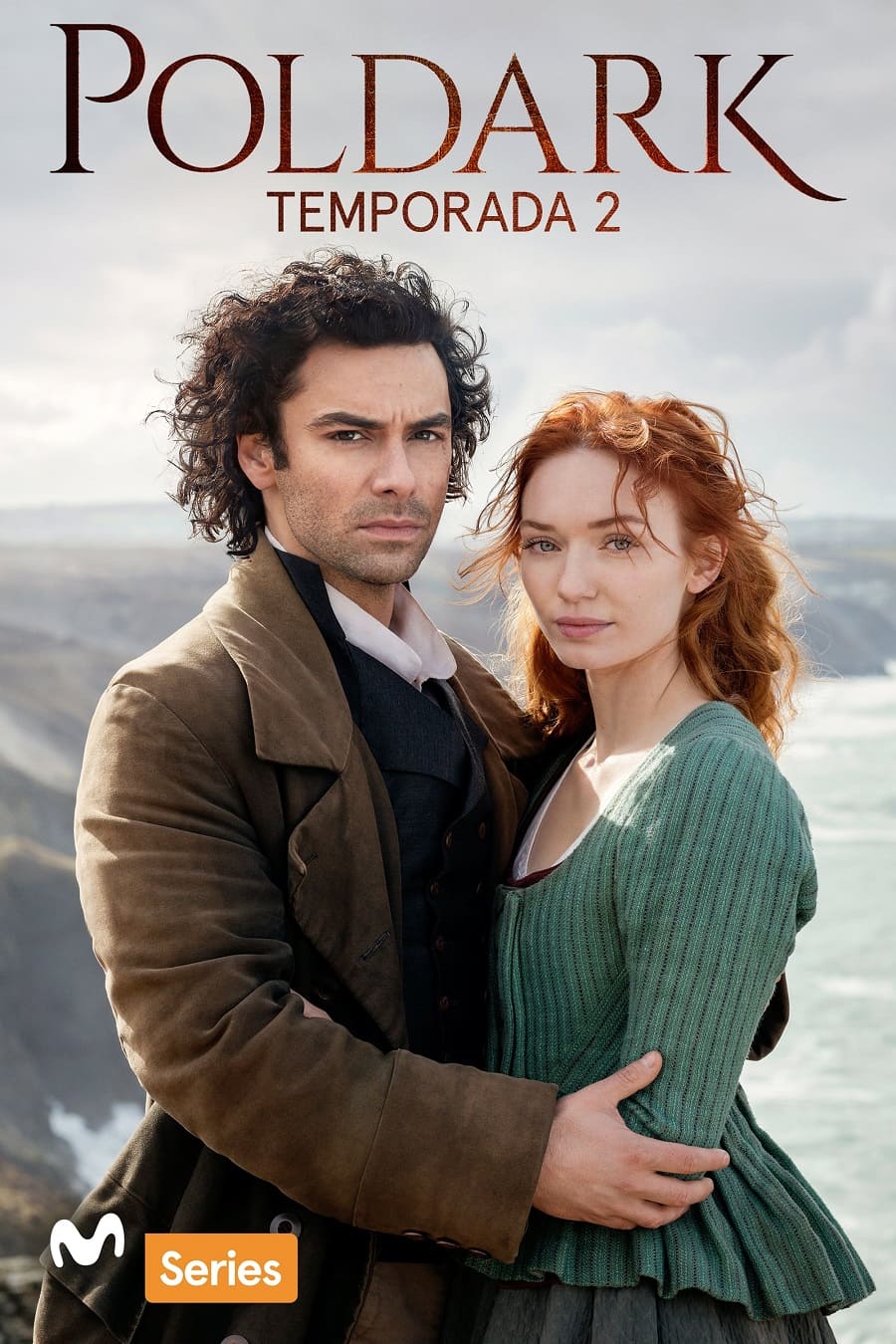 مسلسل Poldark الموسم الثاني الحلقة 6
