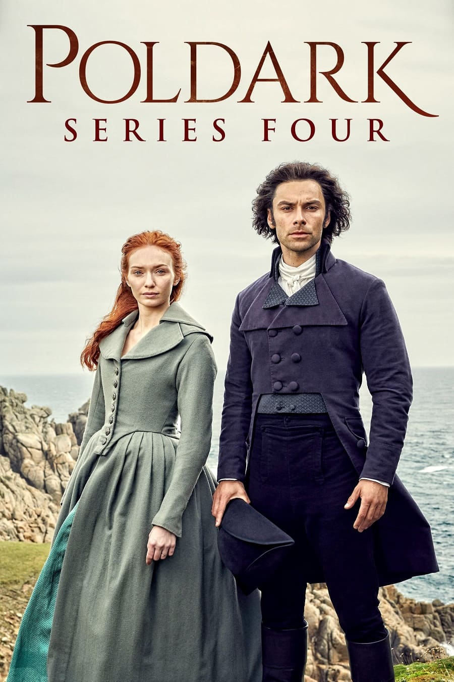 مسلسل Poldark الموسم الرابع الحلقة 7