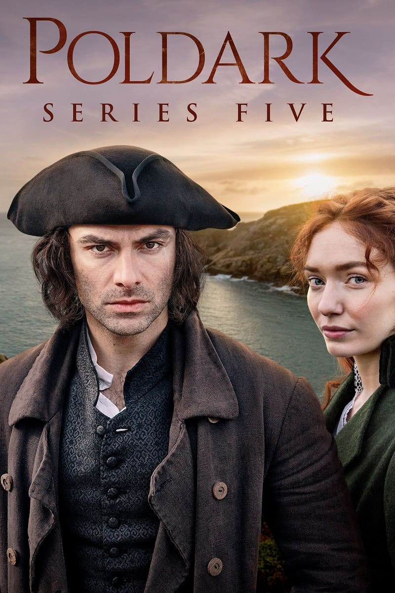 مسلسل Poldark الموسم الخامس الحلقة 3