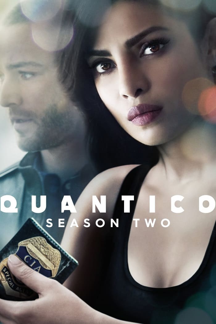 مسلسل Quantico الموسم الثاني الحلقة 17