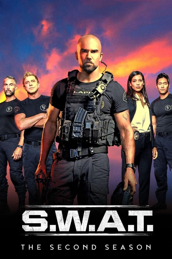 مسلسل S.W.A.T. الموسم الثاني الحلقة 7