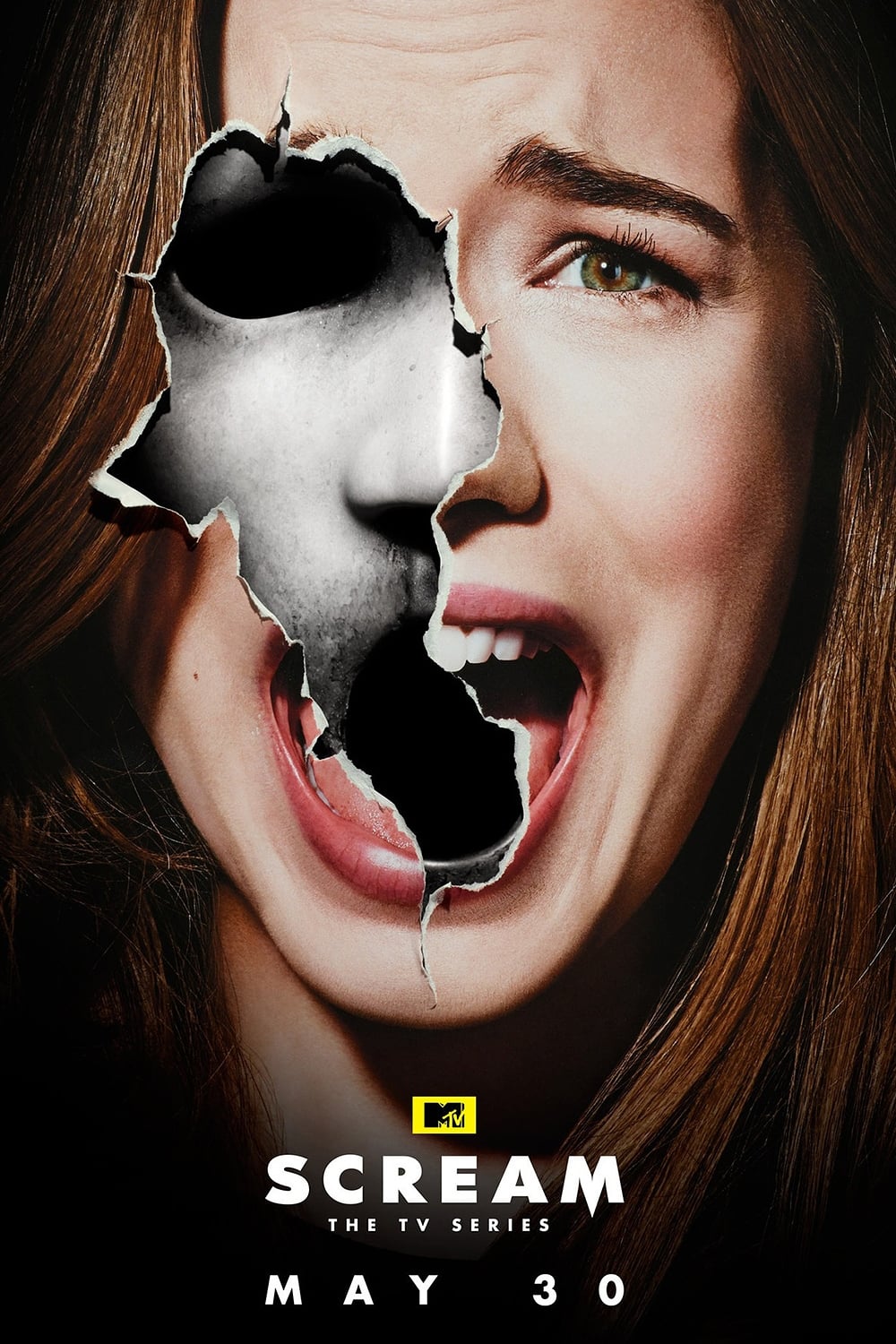 مسلسل Scream الموسم الثاني الحلقة 8