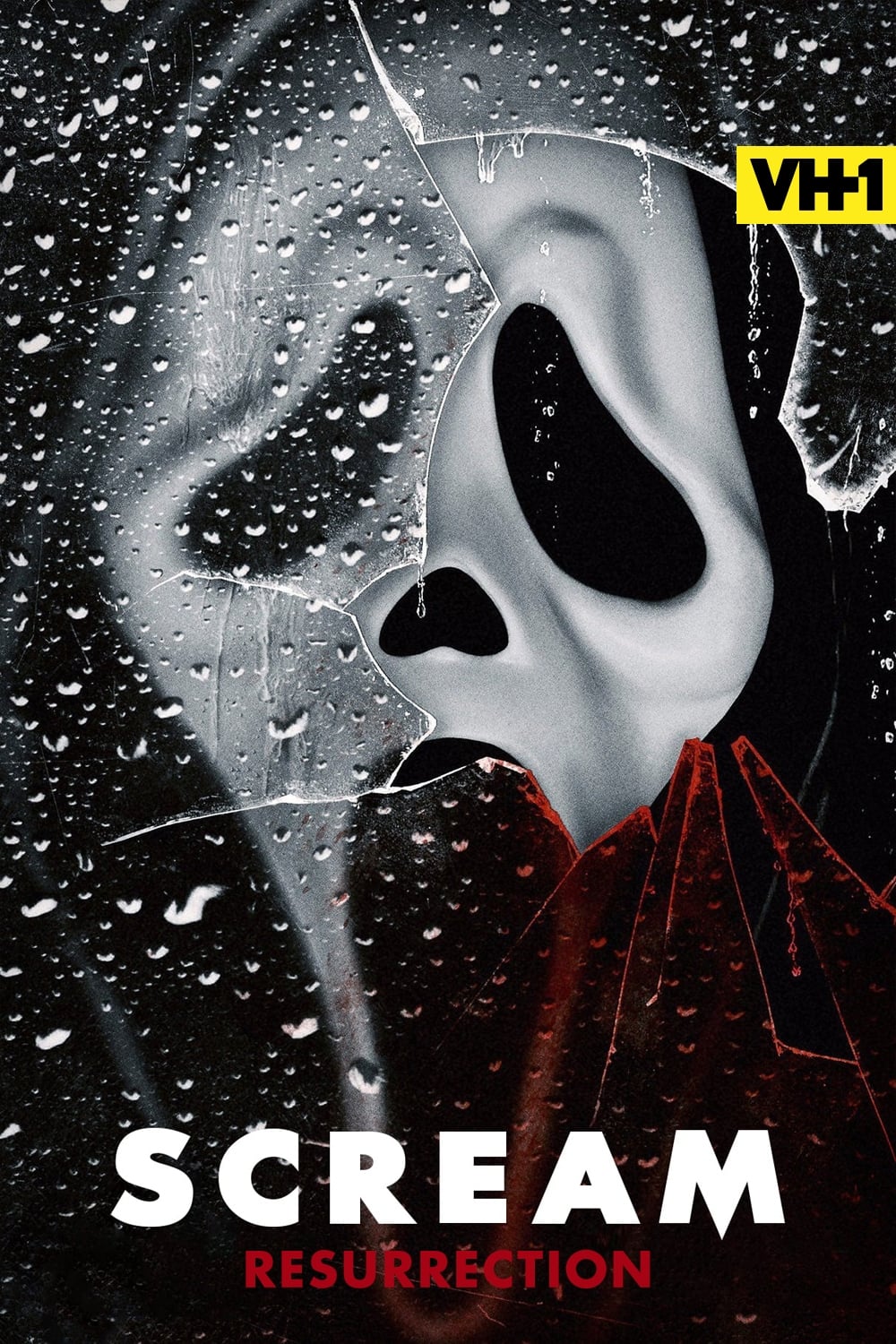مسلسل Scream الموسم الثالث الحلقة 4