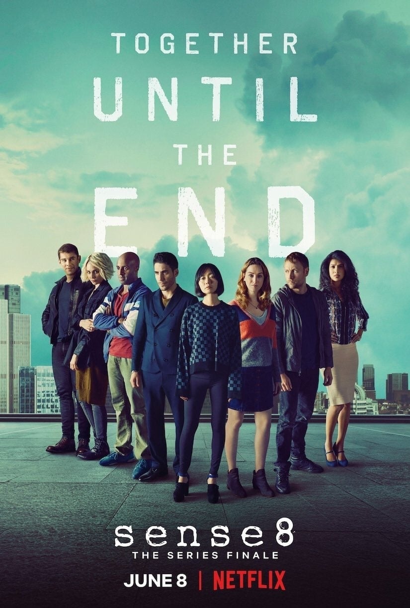مسلسل Sense8 الموسم الثاني الحلقة 5